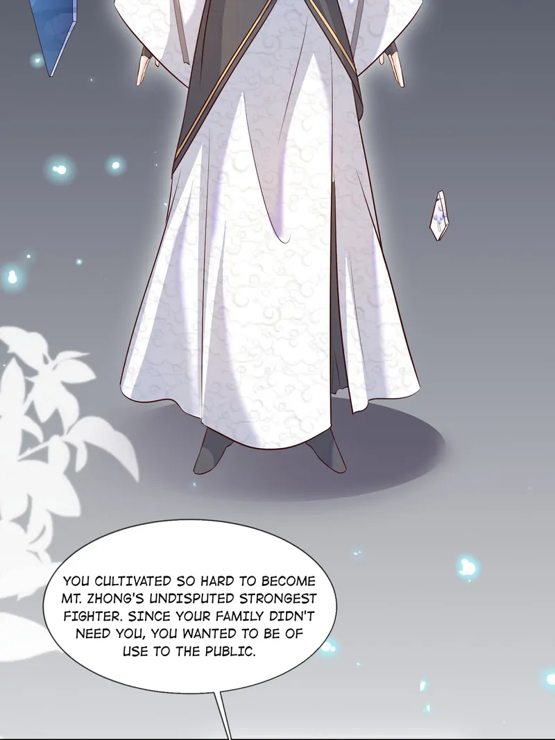Saving the Beautiful Strong Tragic Second Male Lead Chapter 41 - page 5