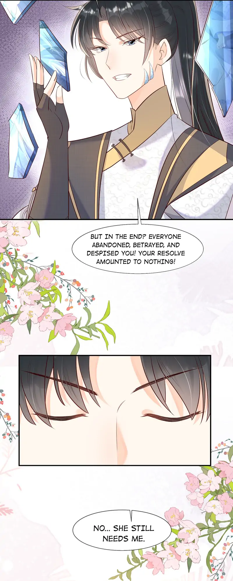 Saving the Beautiful Strong Tragic Second Male Lead Chapter 41 - page 6