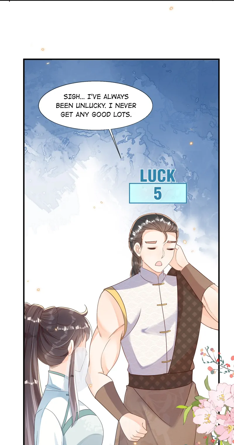 Saving the Beautiful Strong Tragic Second Male Lead Chapter 40 - page 15