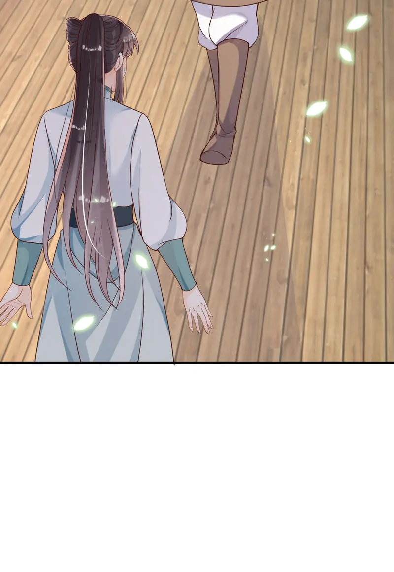 Saving the Beautiful Strong Tragic Second Male Lead Chapter 40 - page 21