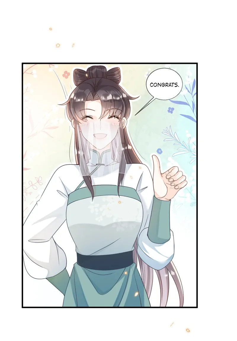 Saving the Beautiful Strong Tragic Second Male Lead Chapter 40 - page 22