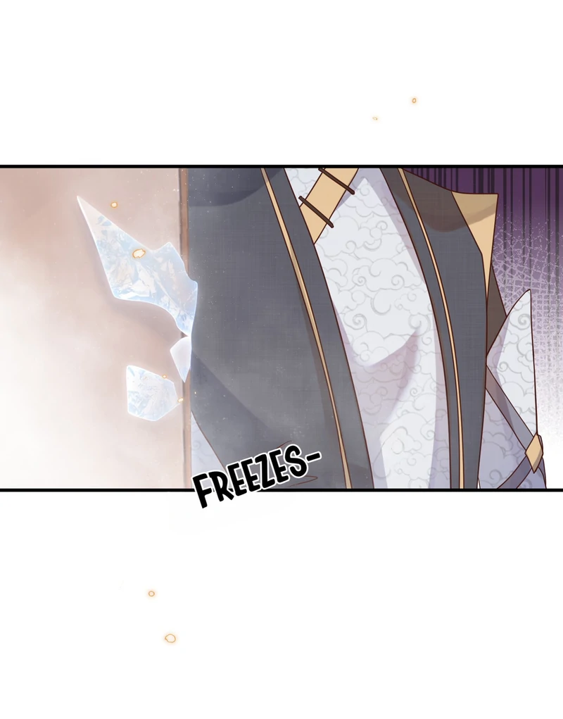 Saving the Beautiful Strong Tragic Second Male Lead Chapter 40 - page 26