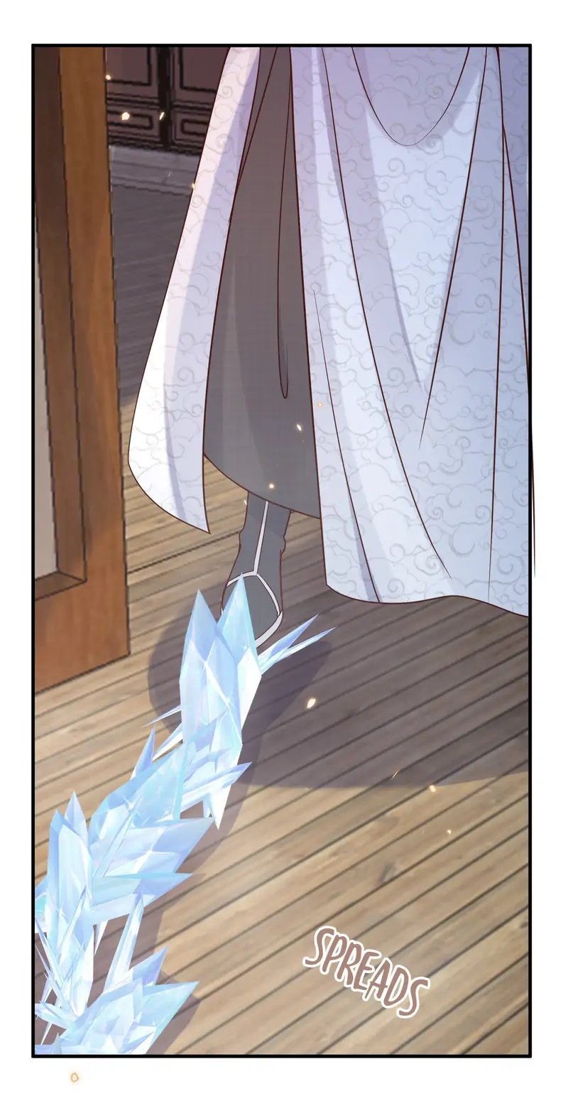 Saving the Beautiful Strong Tragic Second Male Lead Chapter 40 - page 27
