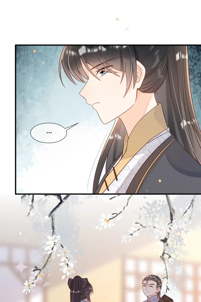 Saving the Beautiful Strong Tragic Second Male Lead Chapter 40 - page 29