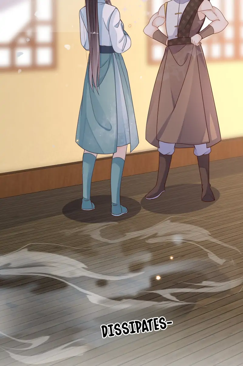 Saving the Beautiful Strong Tragic Second Male Lead Chapter 40 - page 30