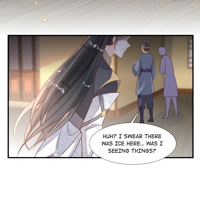 Saving the Beautiful Strong Tragic Second Male Lead Chapter 40 - page 31