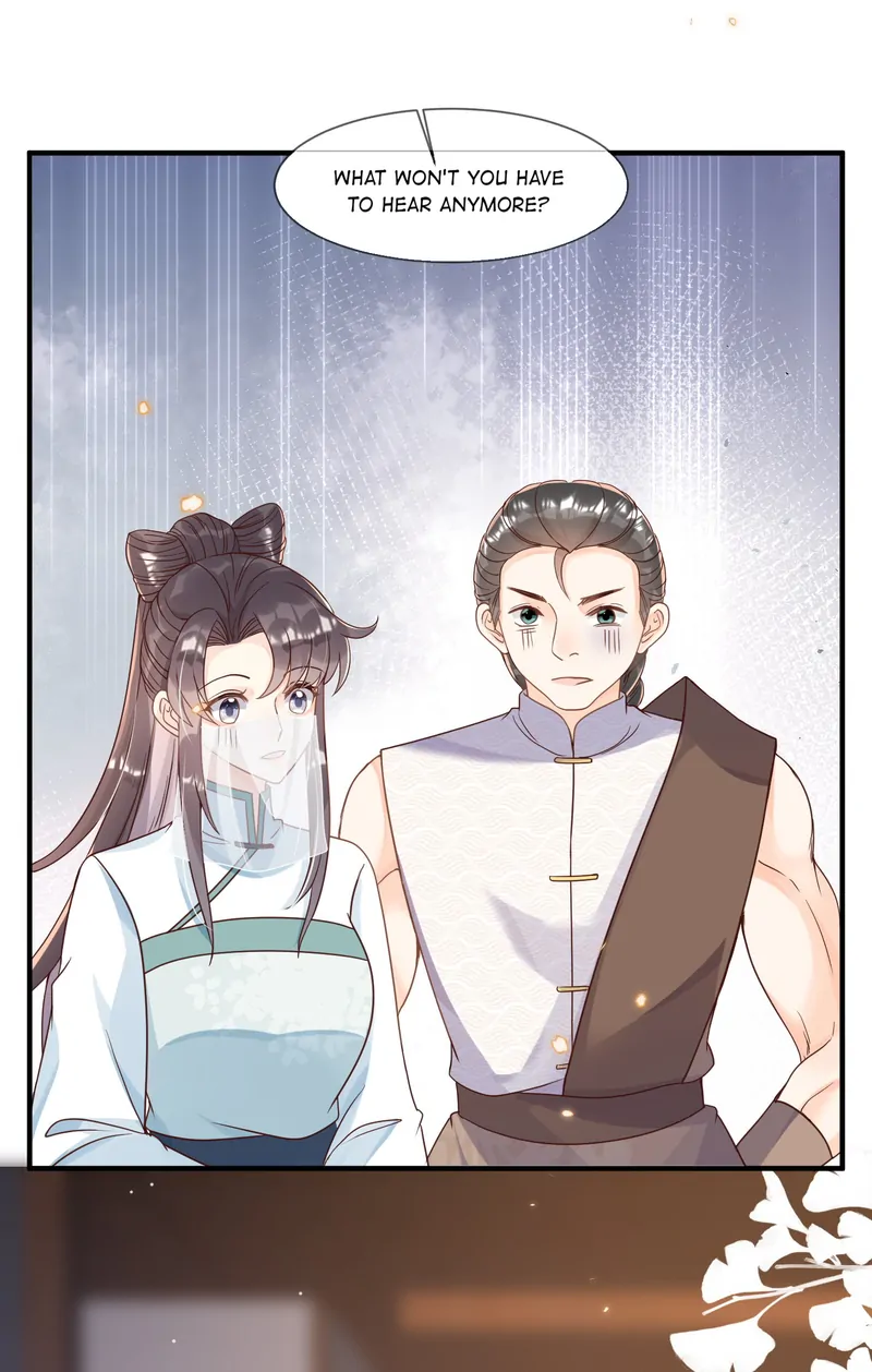 Saving the Beautiful Strong Tragic Second Male Lead Chapter 40 - page 33