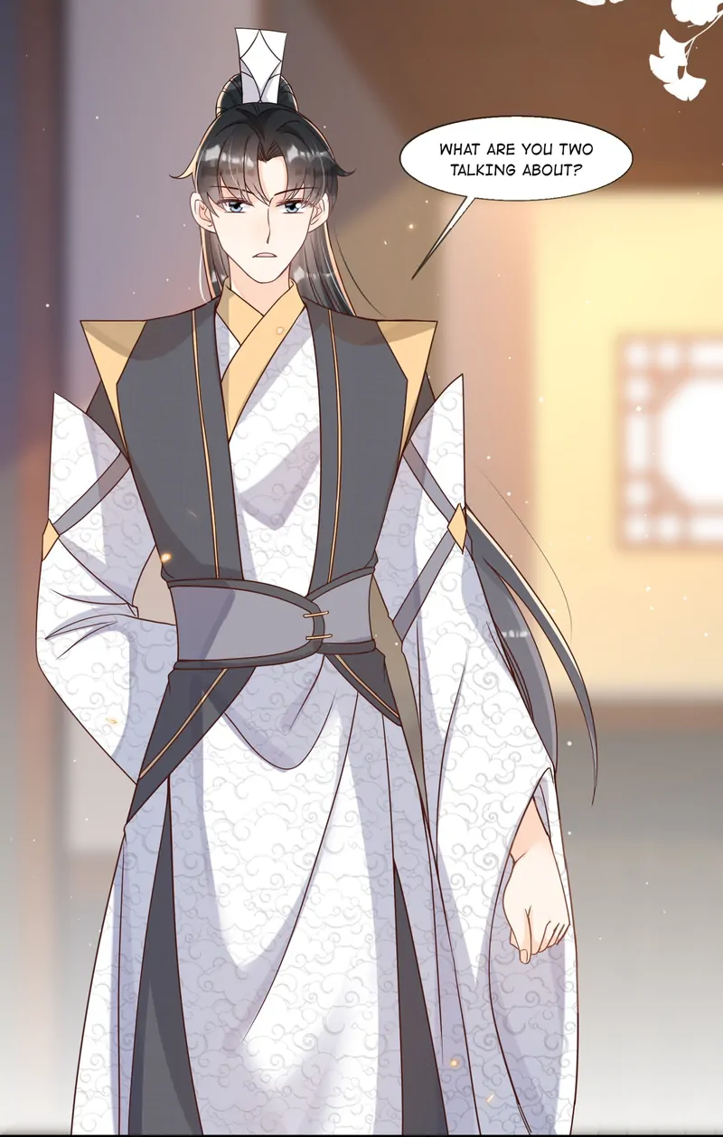 Saving the Beautiful Strong Tragic Second Male Lead Chapter 40 - page 34