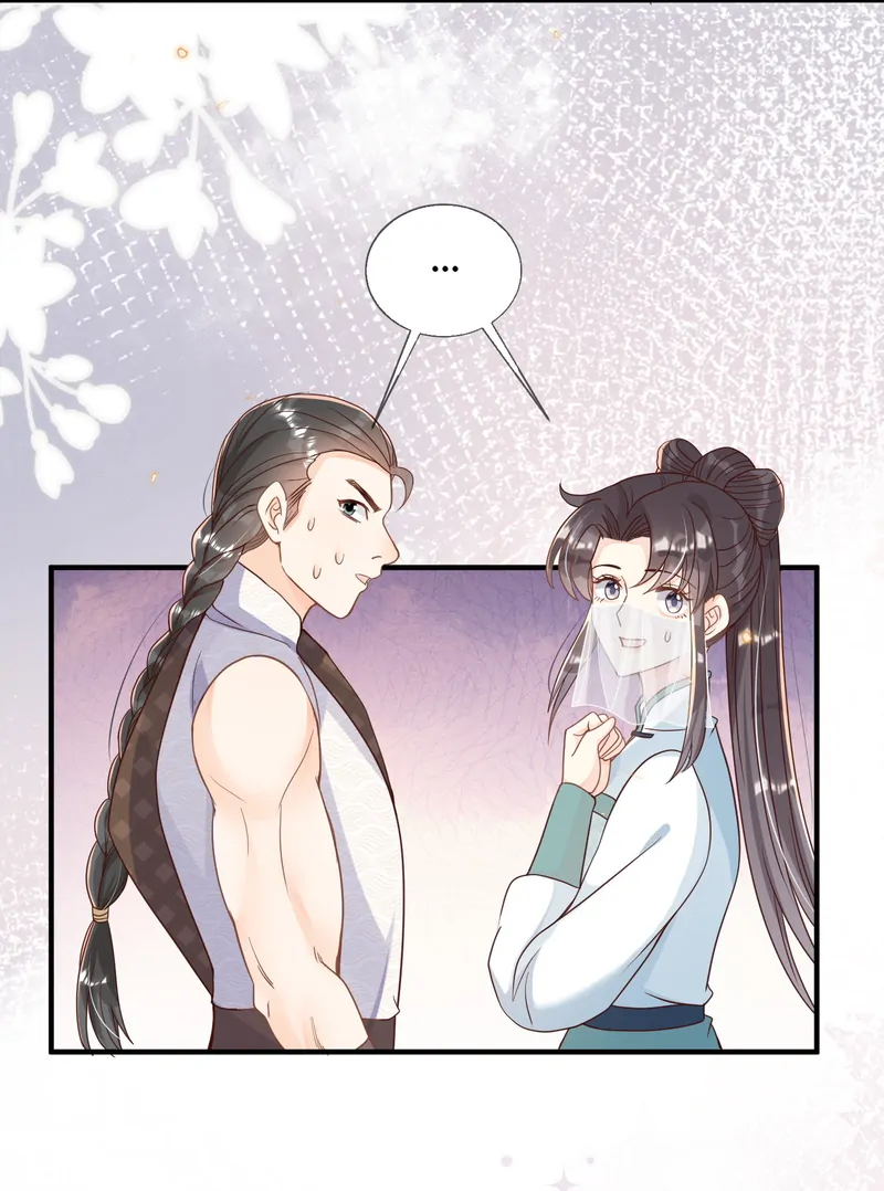Saving the Beautiful Strong Tragic Second Male Lead Chapter 40 - page 35