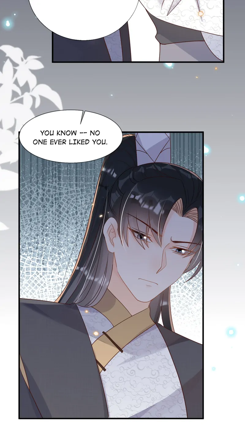 Saving the Beautiful Strong Tragic Second Male Lead Chapter 40 - page 41