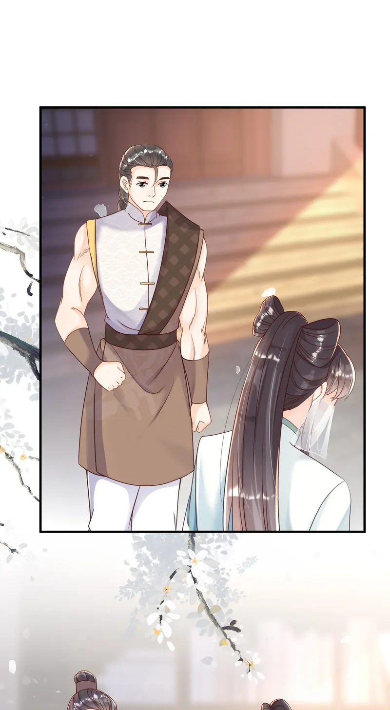 Saving the Beautiful Strong Tragic Second Male Lead Chapter 40 - page 8