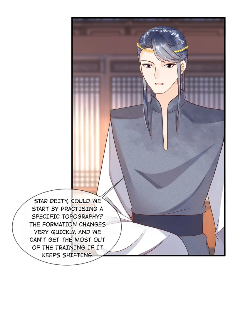 Saving the Beautiful Strong Tragic Second Male Lead Chapter 39 - page 12