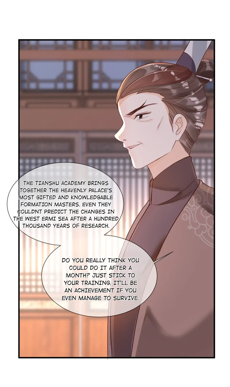 Saving the Beautiful Strong Tragic Second Male Lead Chapter 39 - page 16