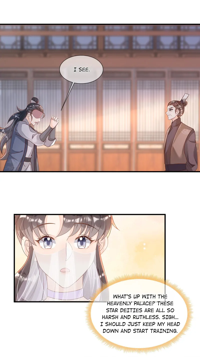 Saving the Beautiful Strong Tragic Second Male Lead Chapter 39 - page 17