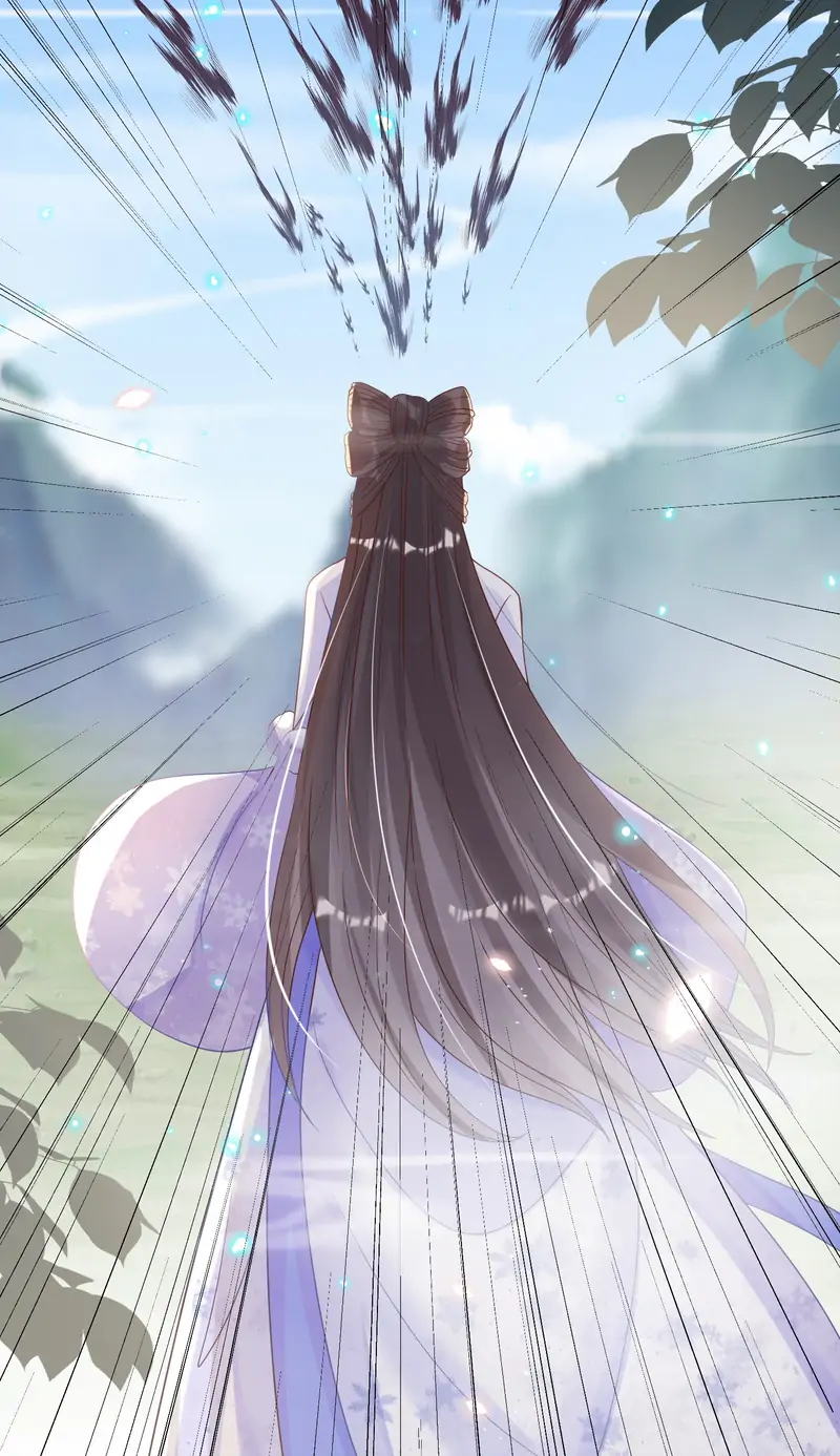 Saving the Beautiful Strong Tragic Second Male Lead Chapter 39 - page 22