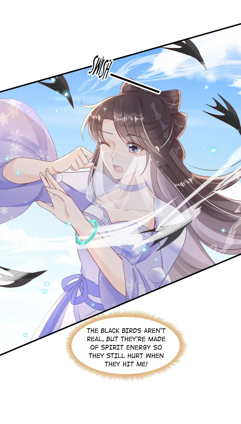 Saving the Beautiful Strong Tragic Second Male Lead Chapter 39 - page 23