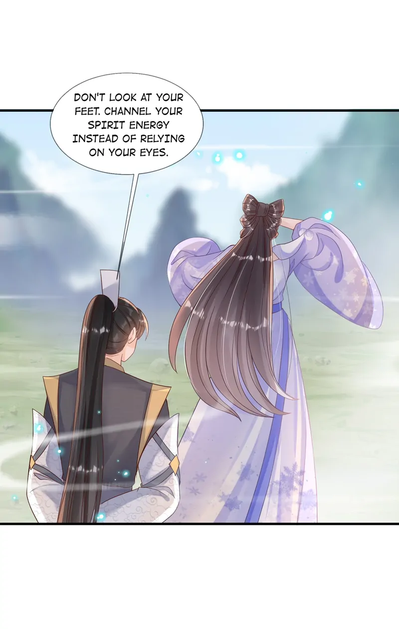 Saving the Beautiful Strong Tragic Second Male Lead Chapter 39 - page 24