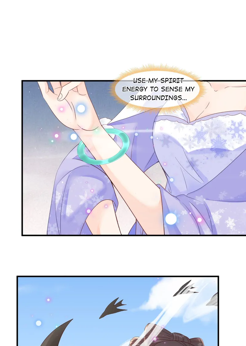 Saving the Beautiful Strong Tragic Second Male Lead Chapter 39 - page 25