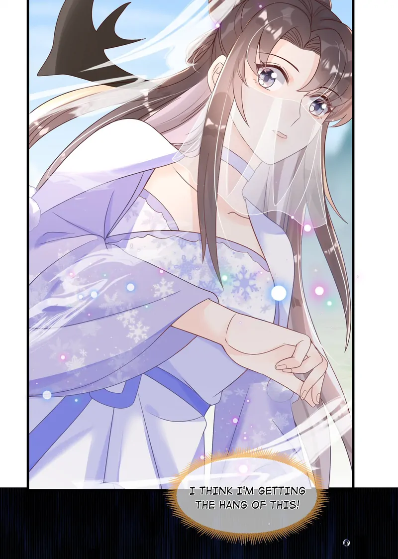 Saving the Beautiful Strong Tragic Second Male Lead Chapter 39 - page 26