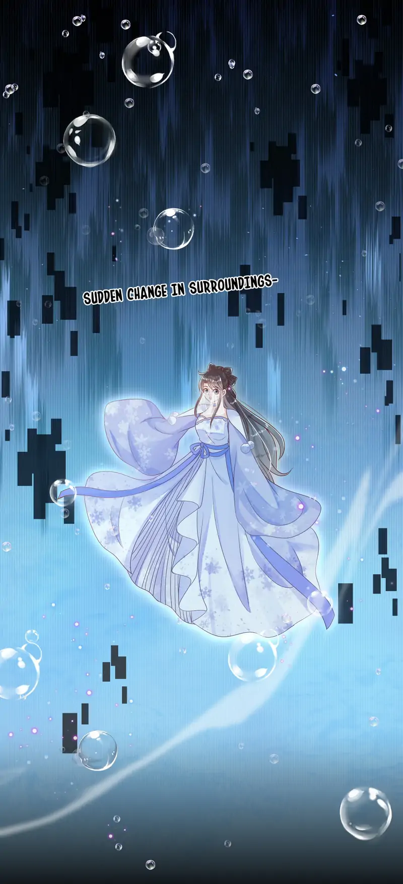 Saving the Beautiful Strong Tragic Second Male Lead Chapter 39 - page 27
