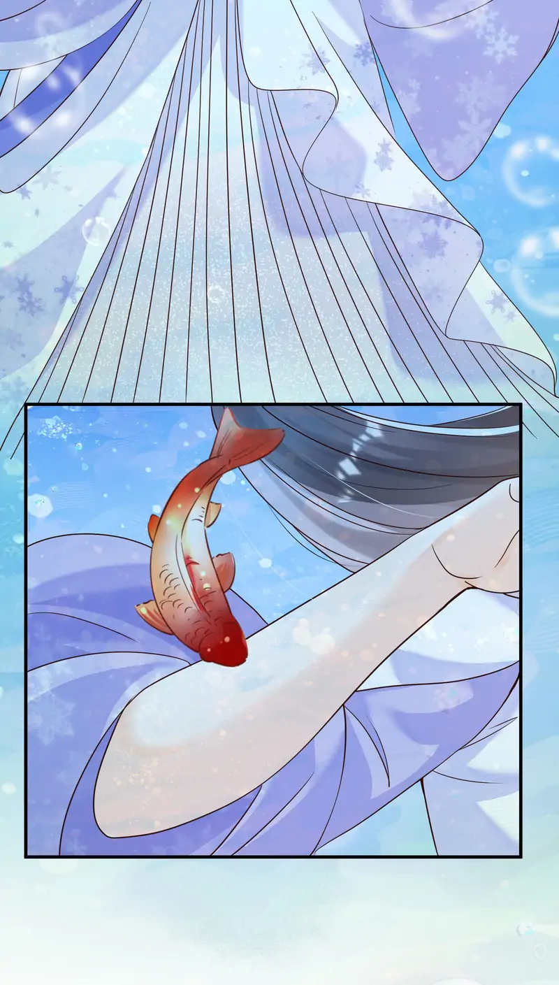 Saving the Beautiful Strong Tragic Second Male Lead Chapter 39 - page 29