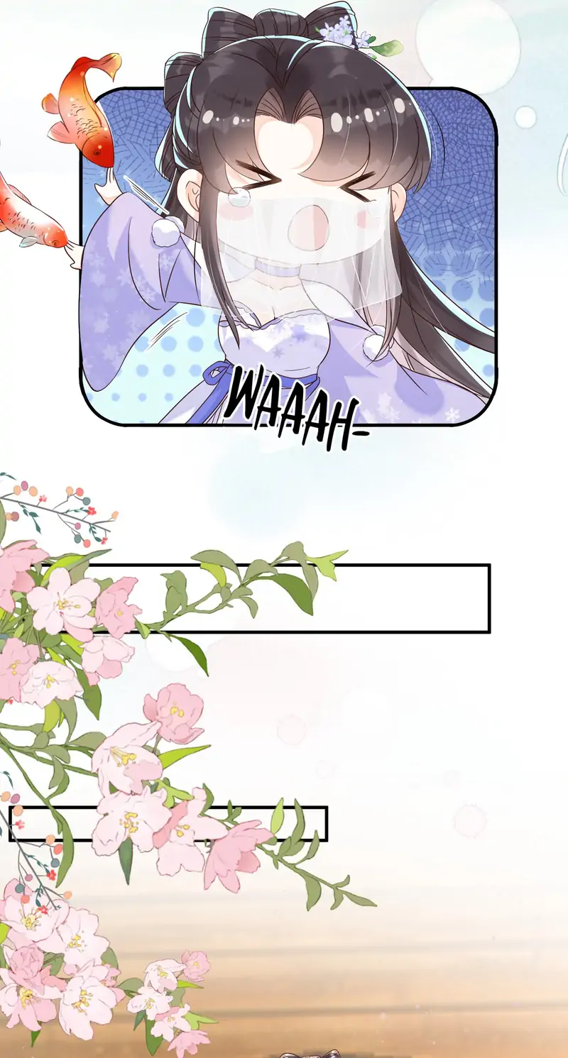 Saving the Beautiful Strong Tragic Second Male Lead Chapter 39 - page 30
