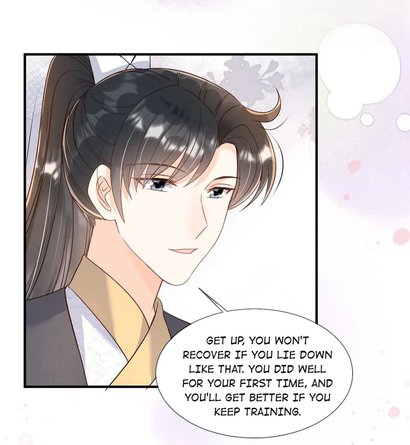 Saving the Beautiful Strong Tragic Second Male Lead Chapter 39 - page 32