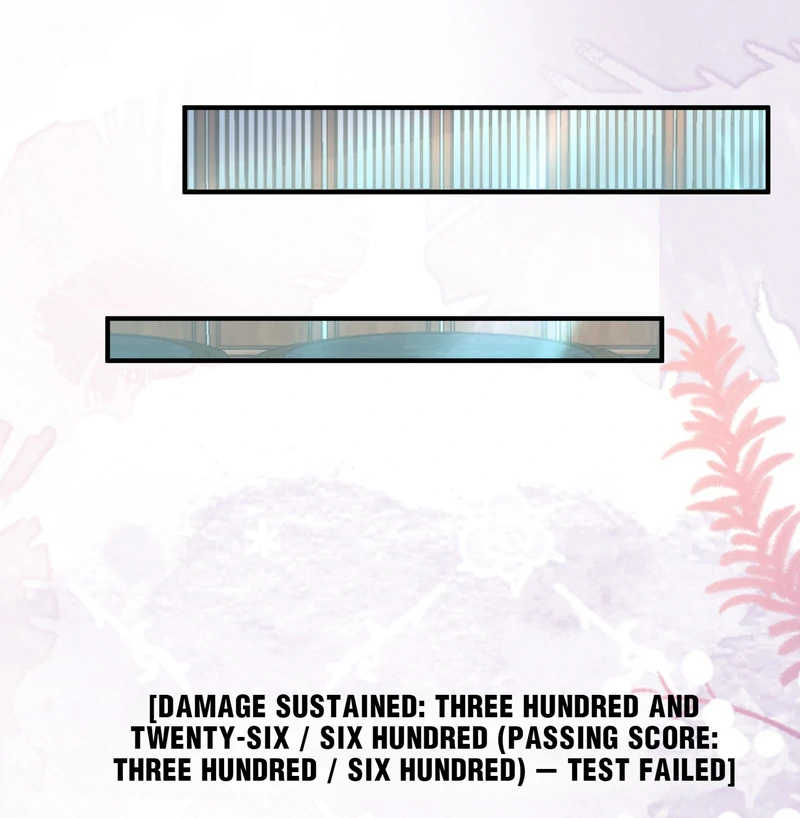 Saving the Beautiful Strong Tragic Second Male Lead Chapter 39 - page 38