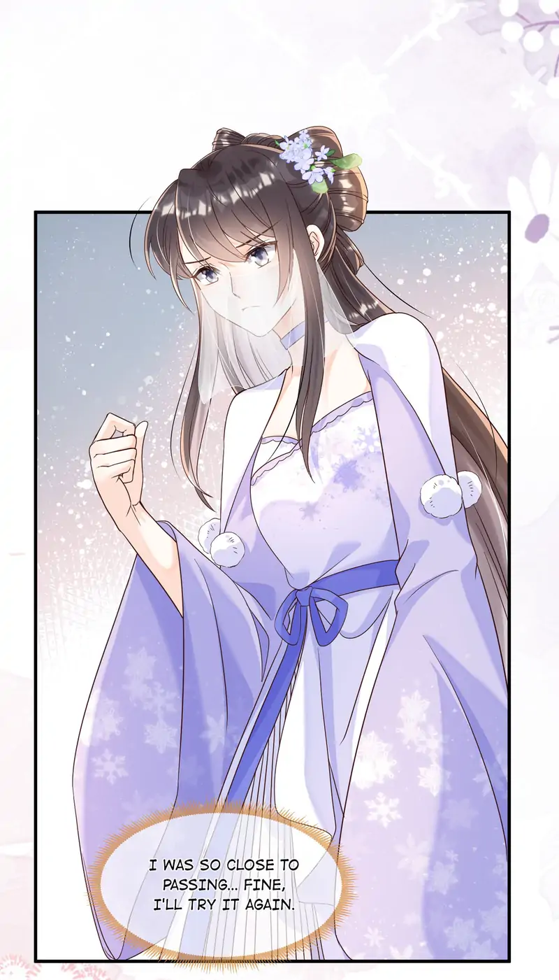 Saving the Beautiful Strong Tragic Second Male Lead Chapter 39 - page 39