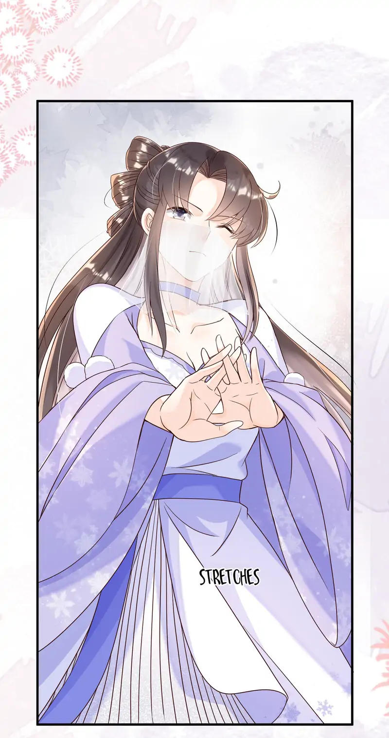 Saving the Beautiful Strong Tragic Second Male Lead Chapter 39 - page 40