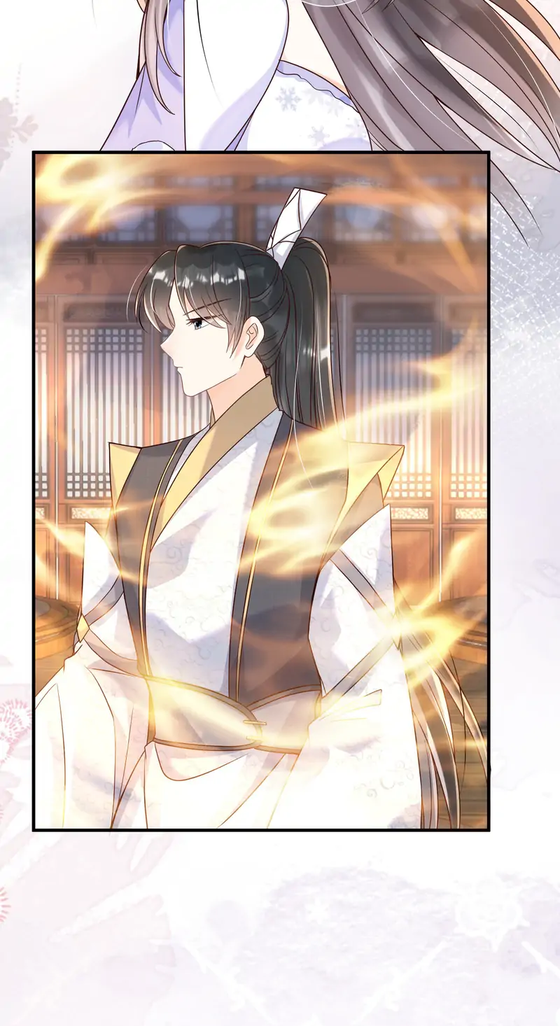 Saving the Beautiful Strong Tragic Second Male Lead Chapter 39 - page 42