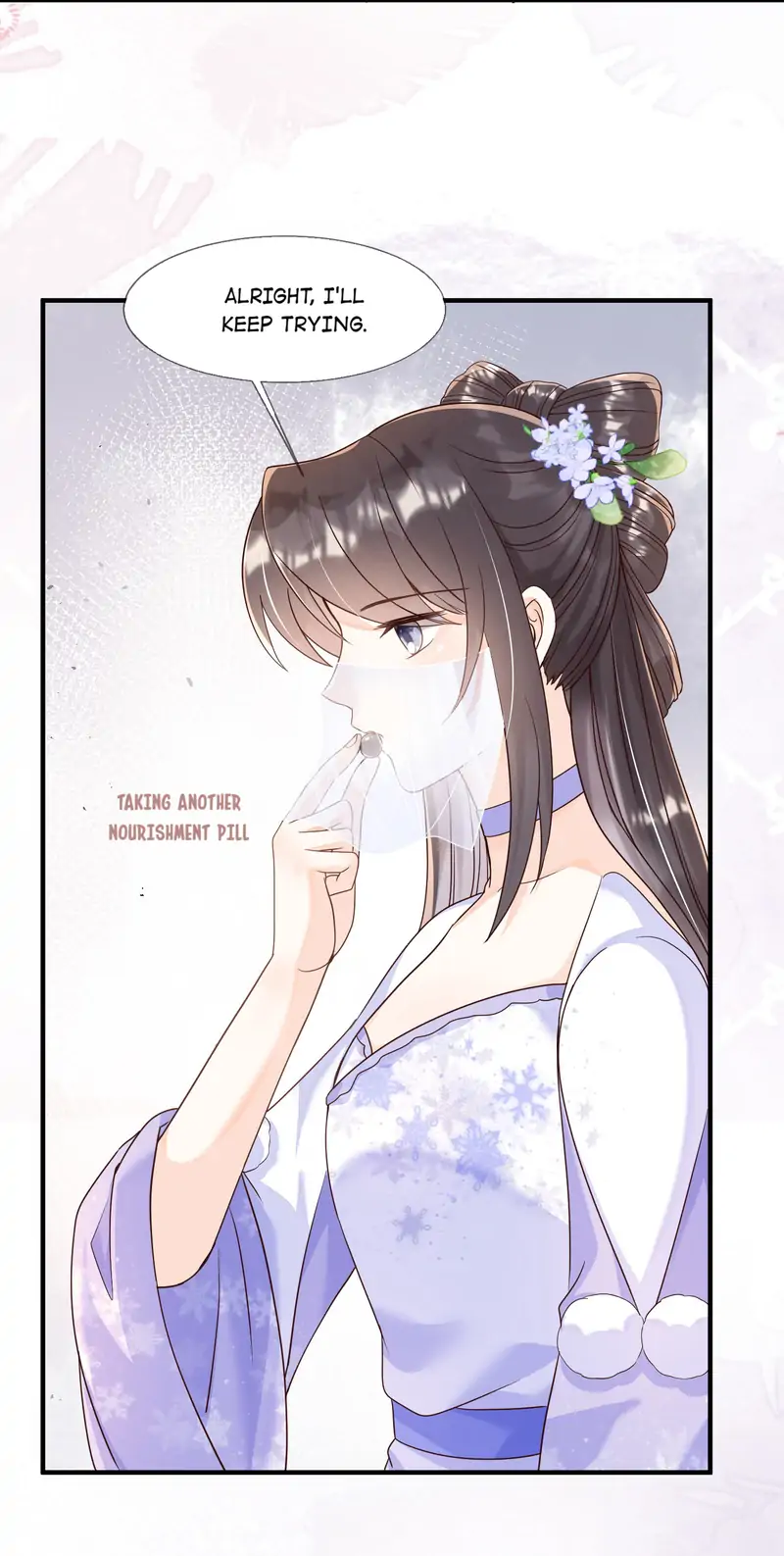 Saving the Beautiful Strong Tragic Second Male Lead Chapter 39 - page 44