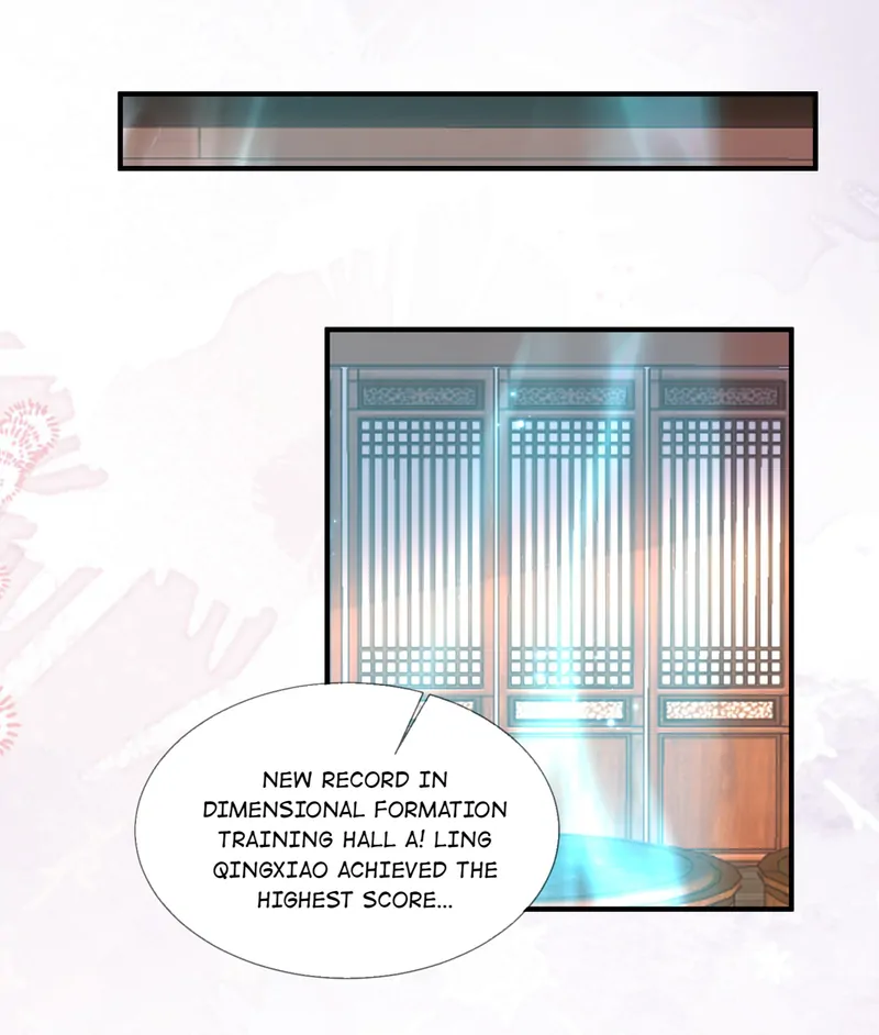 Saving the Beautiful Strong Tragic Second Male Lead Chapter 39 - page 45
