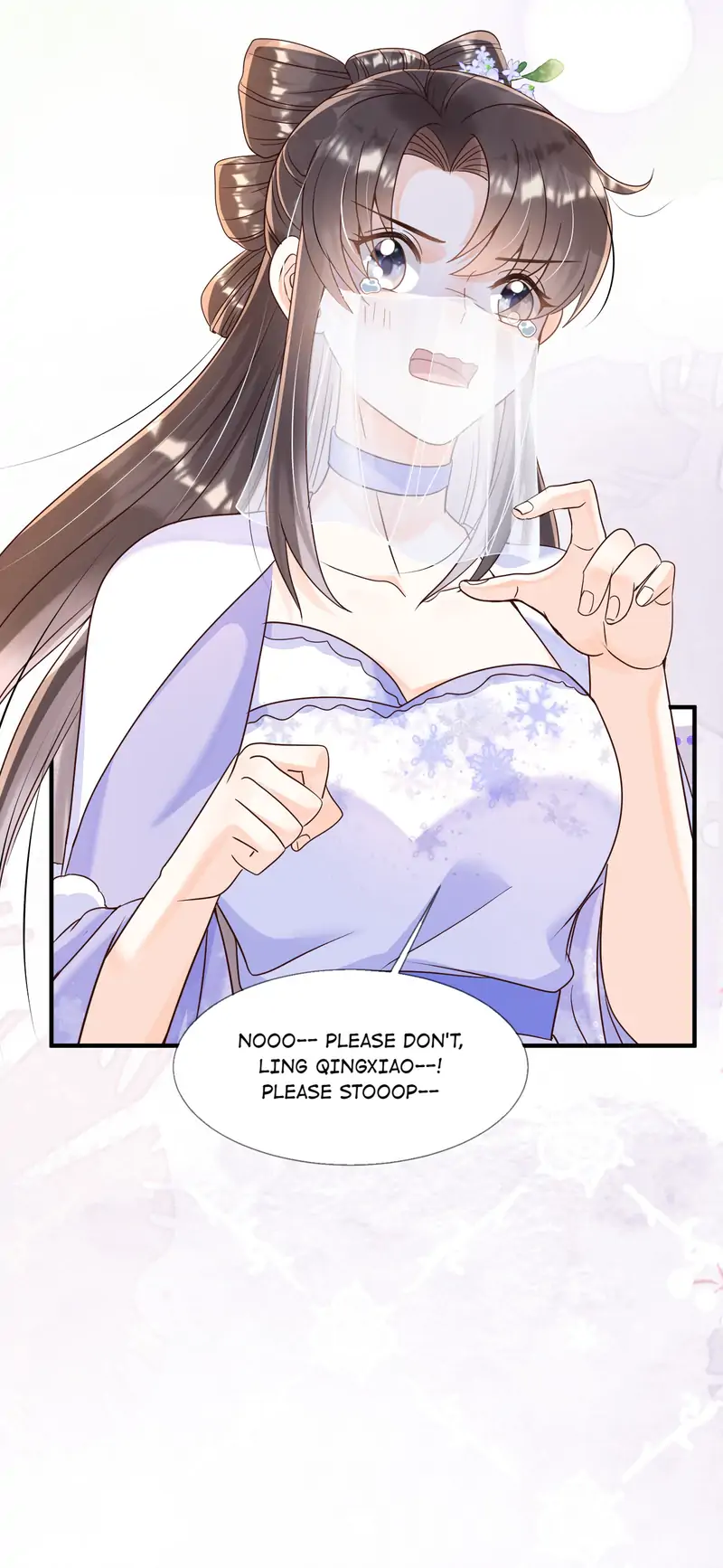Saving the Beautiful Strong Tragic Second Male Lead Chapter 39 - page 47