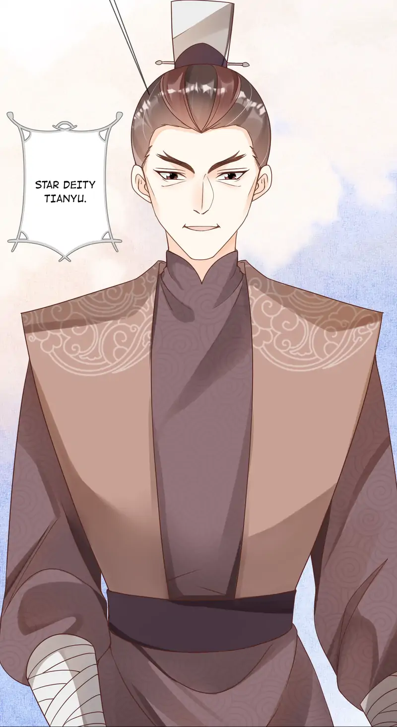 Saving the Beautiful Strong Tragic Second Male Lead Chapter 39 - page 5
