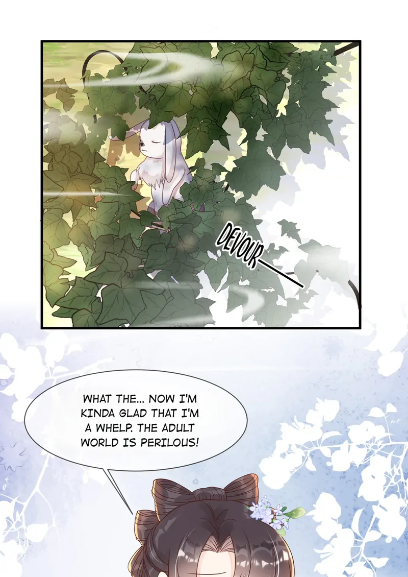 Saving the Beautiful Strong Tragic Second Male Lead Chapter 39 - page 9