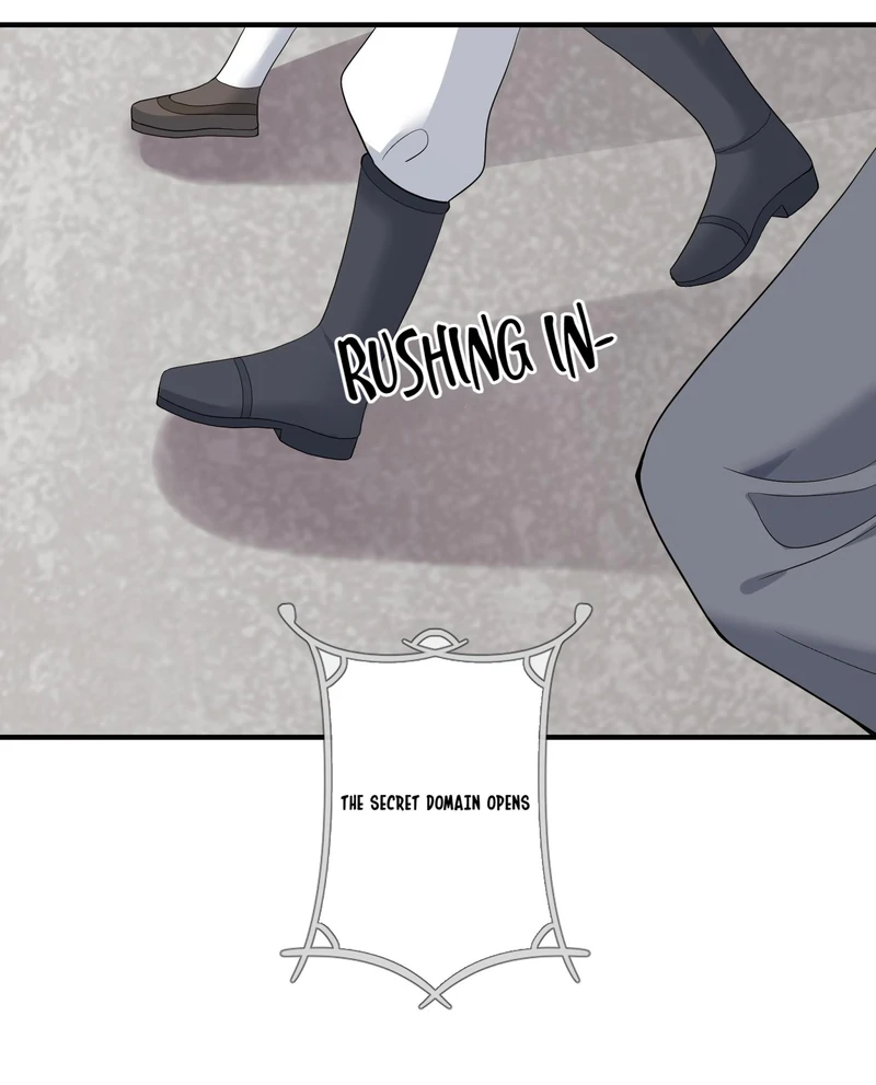 Saving the Beautiful Strong Tragic Second Male Lead Chapter 9 - page 13