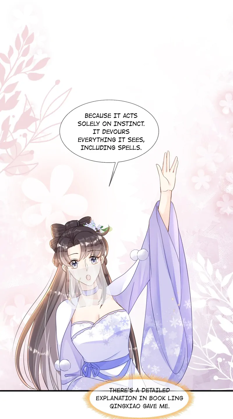 Saving the Beautiful Strong Tragic Second Male Lead Chapter 38 - page 10