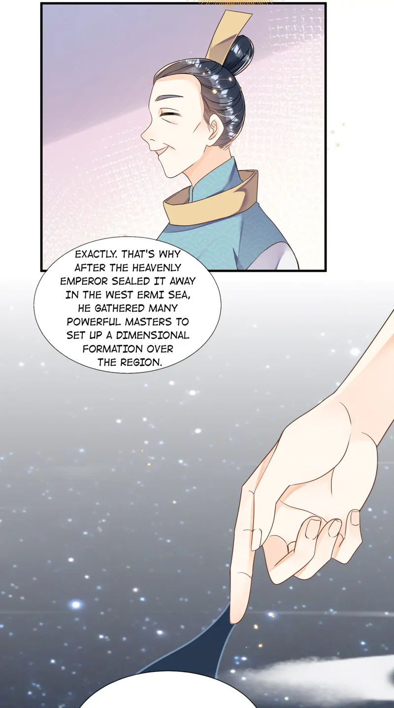 Saving the Beautiful Strong Tragic Second Male Lead Chapter 38 - page 11