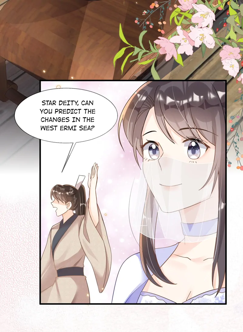 Saving the Beautiful Strong Tragic Second Male Lead Chapter 38 - page 15