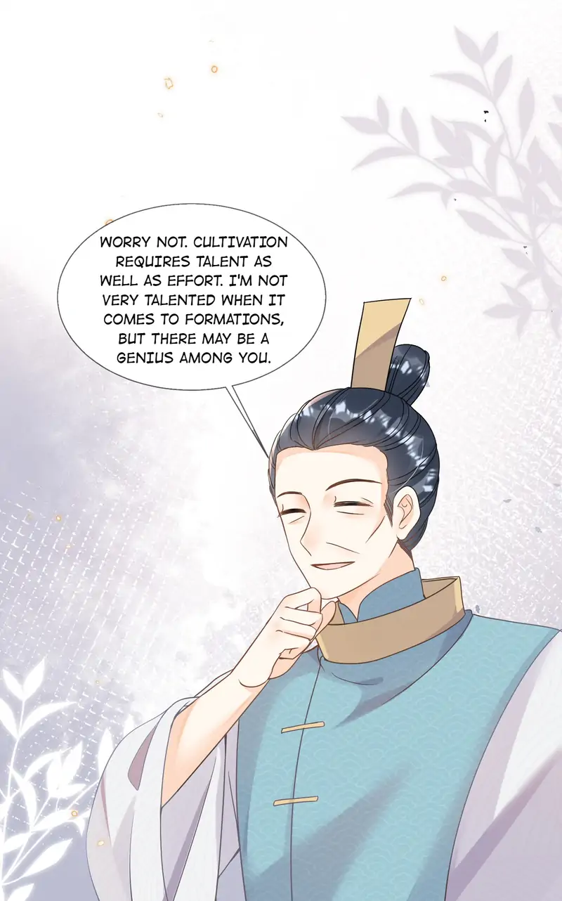 Saving the Beautiful Strong Tragic Second Male Lead Chapter 38 - page 18