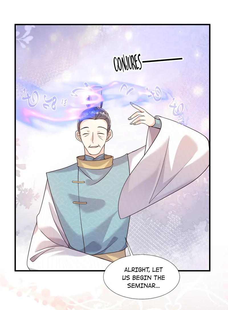Saving the Beautiful Strong Tragic Second Male Lead Chapter 38 - page 19
