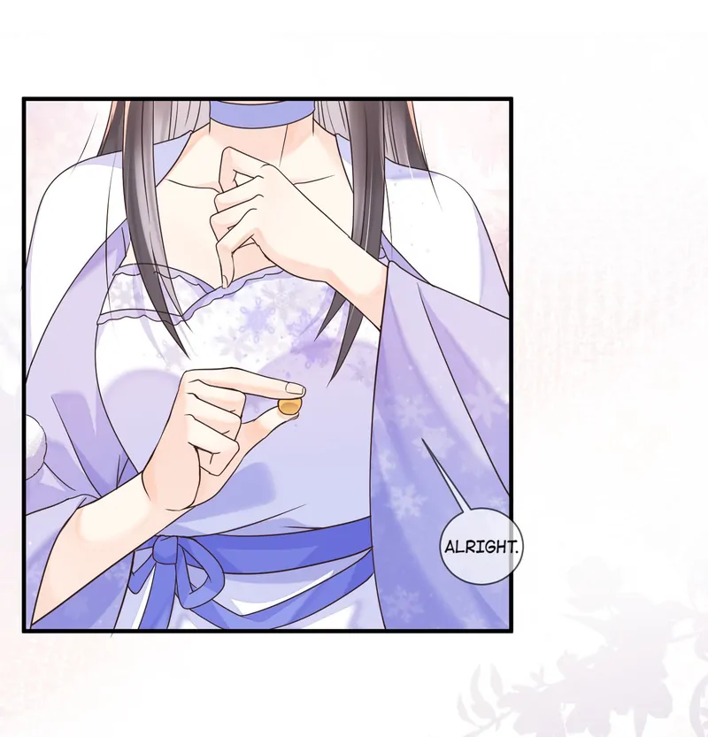 Saving the Beautiful Strong Tragic Second Male Lead Chapter 38 - page 29