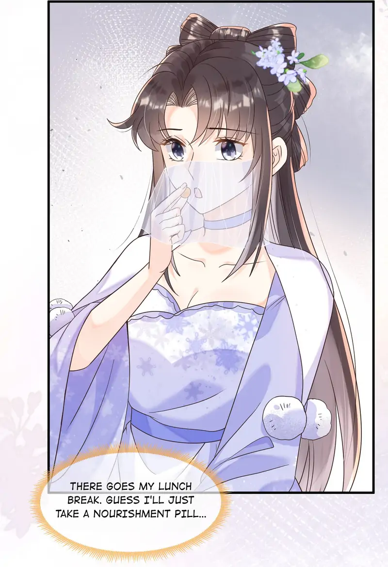 Saving the Beautiful Strong Tragic Second Male Lead Chapter 38 - page 30