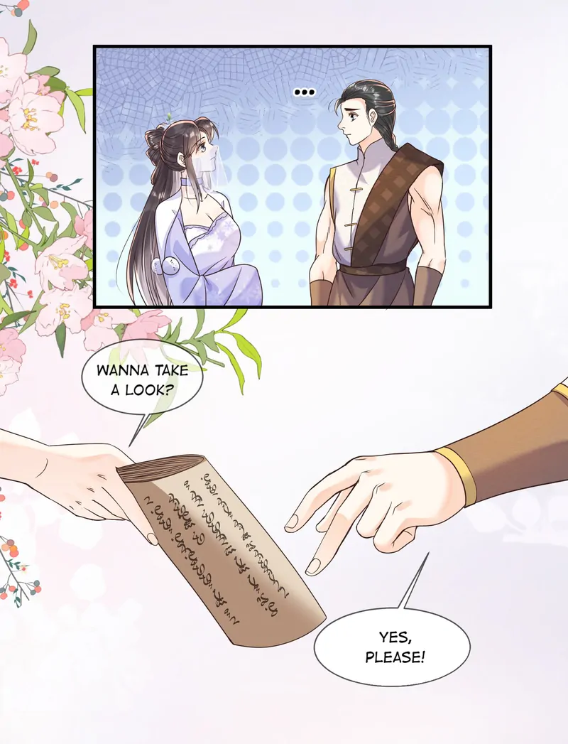 Saving the Beautiful Strong Tragic Second Male Lead Chapter 38 - page 32