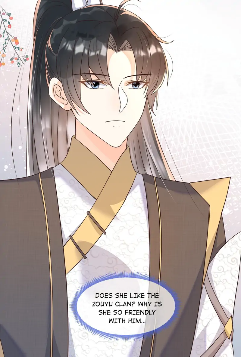 Saving the Beautiful Strong Tragic Second Male Lead Chapter 38 - page 36