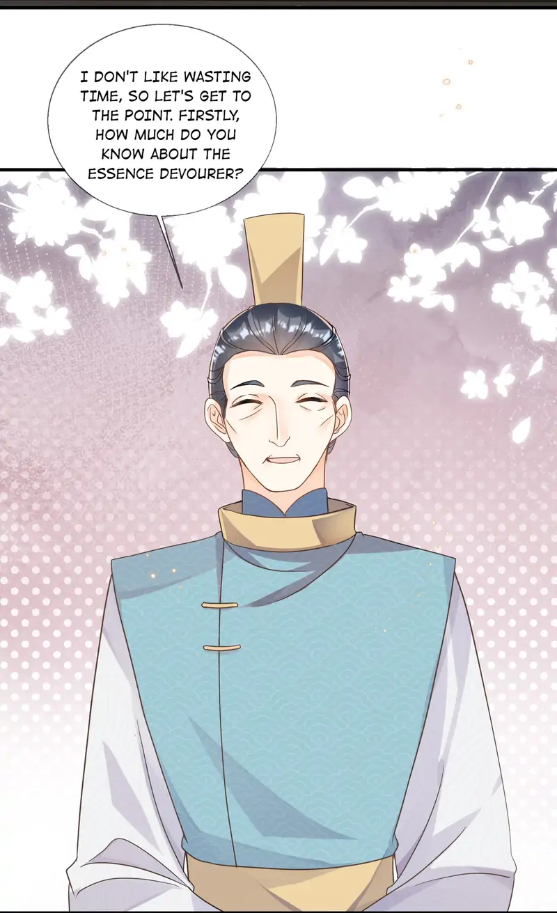 Saving the Beautiful Strong Tragic Second Male Lead Chapter 38 - page 7