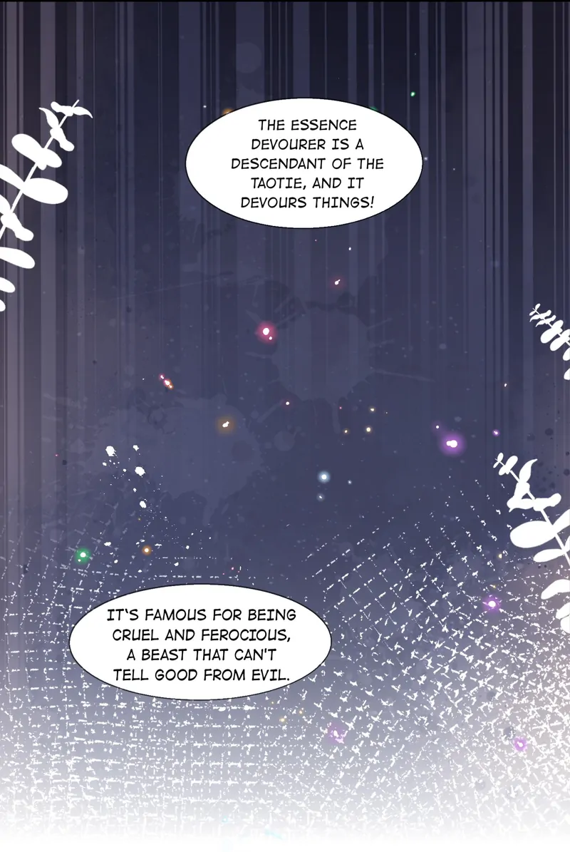 Saving the Beautiful Strong Tragic Second Male Lead Chapter 38 - page 8