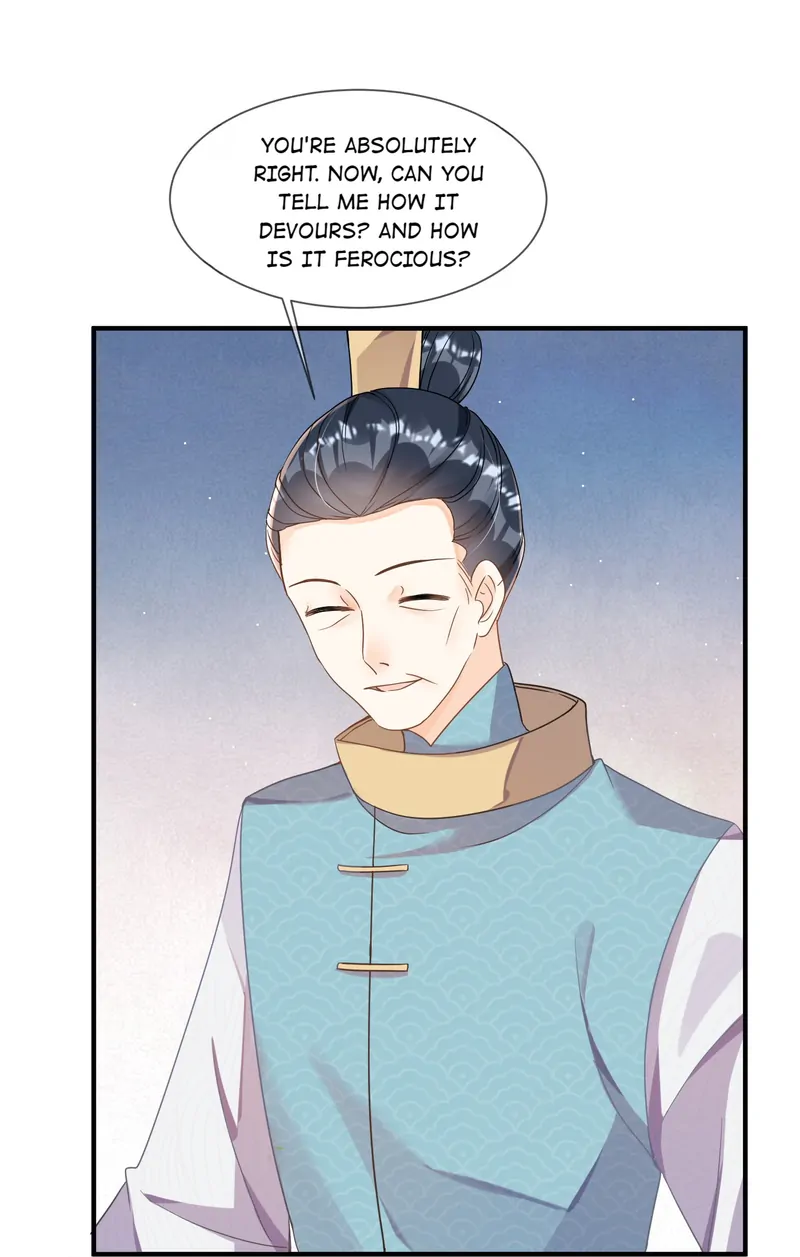 Saving the Beautiful Strong Tragic Second Male Lead Chapter 38 - page 9