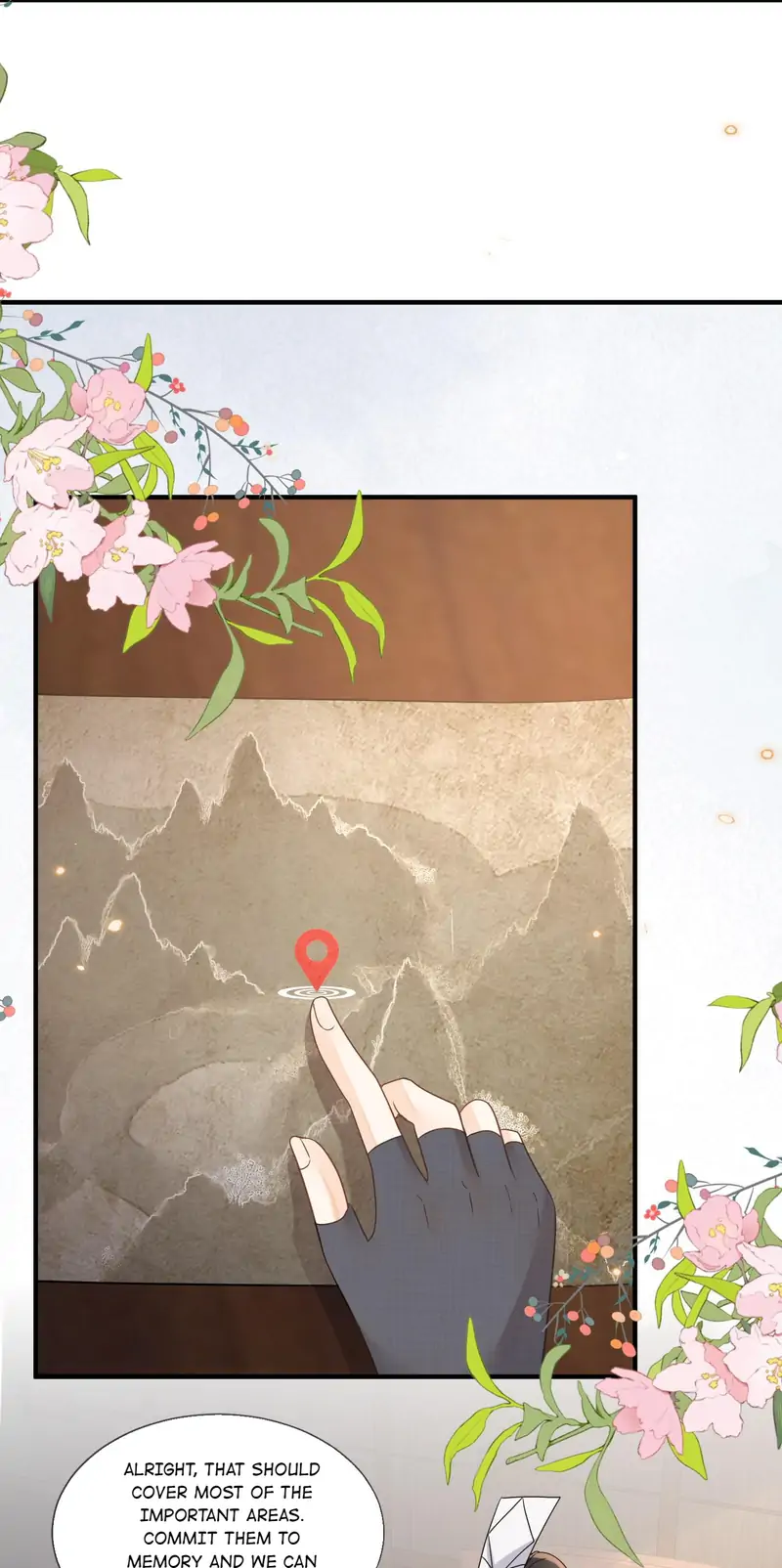Saving the Beautiful Strong Tragic Second Male Lead Chapter 37 - page 10